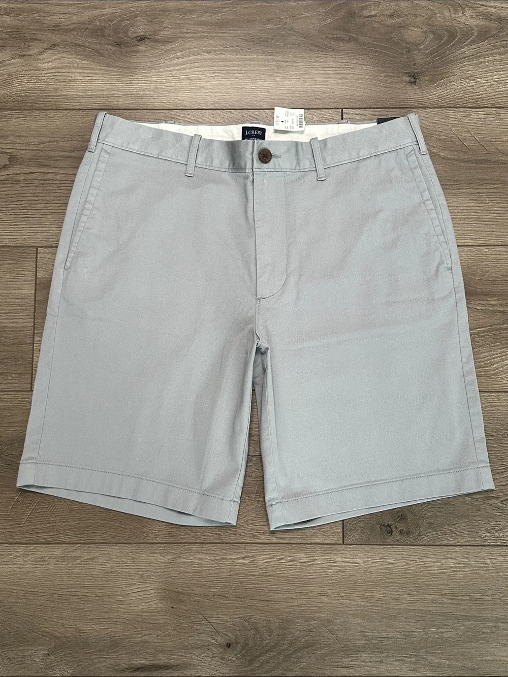 J. crew 9